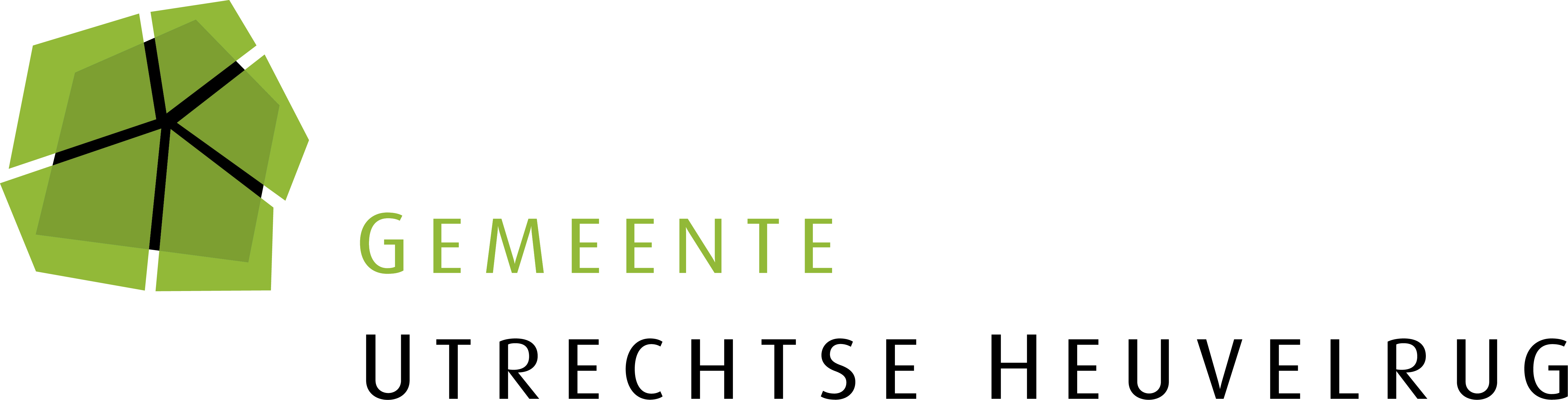 Gemeente Utrechtse Heuvelrug, naar homepage